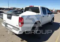 2021 Nissan FRONTIER фото