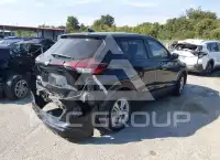 2021 Nissan Unknown photo