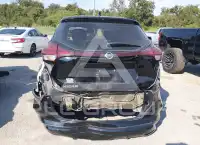 2021 Nissan Unknown photo