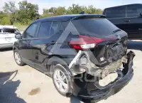 2021 Nissan Unknown photo