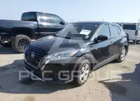 2021 Nissan Unknown photo