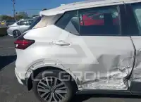 2021 Nissan Unknown фото