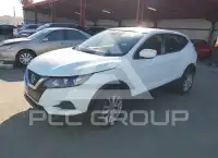 2021 Nissan ROGUE фото