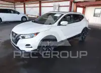 2021 Nissan ROGUE фото