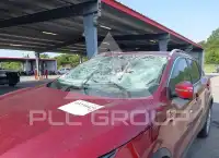 2021 Nissan ROGUE photo