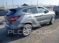 2021 Nissan ROGUE фото