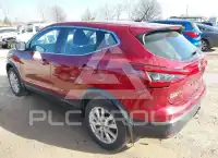 2021 Nissan ROGUE фото