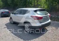 2021 Nissan ROGUE фото
