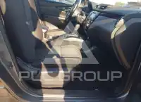 2021 Nissan ROGUE фото