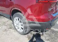 2021 Nissan ROGUE фото