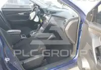 2021 Nissan ROGUE фото