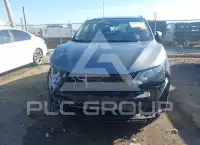 2021 Nissan ROGUE photo