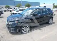 2021 Nissan ROGUE фото