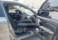 2021 Nissan ROGUE фото