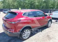 2021 Nissan ROGUE фото