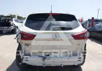 2021 Nissan ROGUE фото
