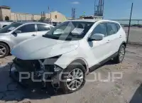 2021 Nissan ROGUE фото