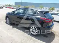 2021 Nissan ROGUE фото