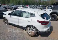 2021 Nissan ROGUE фото