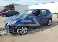 2021 Nissan ROGUE фото