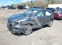 2021 Nissan ROGUE фото