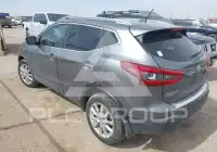 2021 Nissan ROGUE фото