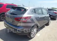 2021 Nissan ROGUE фото