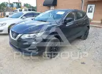 2021 Nissan ROGUE фото