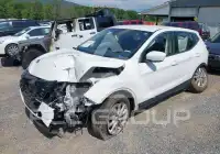 2021 Nissan ROGUE фото