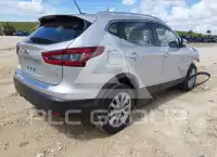 2021 Nissan ROGUE фото