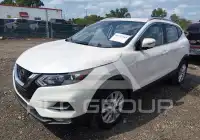 2021 Nissan ROGUE фото