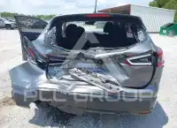 2021 Nissan ROGUE фото