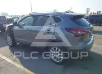 2021 Nissan ROGUE фото