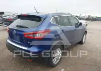 2021 Nissan ROGUE фото