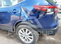 2021 Nissan ROGUE фото