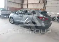 2021 Nissan ROGUE фото