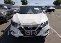 2021 Nissan ROGUE фото
