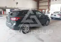 2021 Nissan ROGUE фото