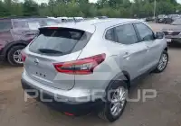 2021 Nissan ROGUE фото