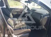 2021 Nissan ROGUE фото