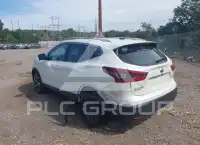 2021 Nissan ROGUE photo