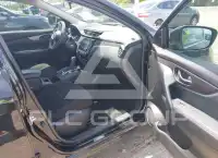 2021 Nissan ROGUE фото