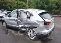 2021 Nissan ROGUE фото