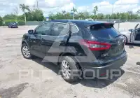 2021 Nissan ROGUE фото