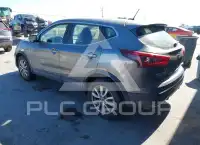 2021 Nissan ROGUE фото