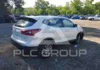 2021 Nissan ROGUE фото