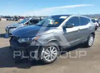 2021 Nissan ROGUE фото