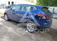 2021 Nissan ROGUE фото