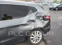 2021 Nissan ROGUE фото
