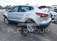 2021 Nissan ROGUE фото